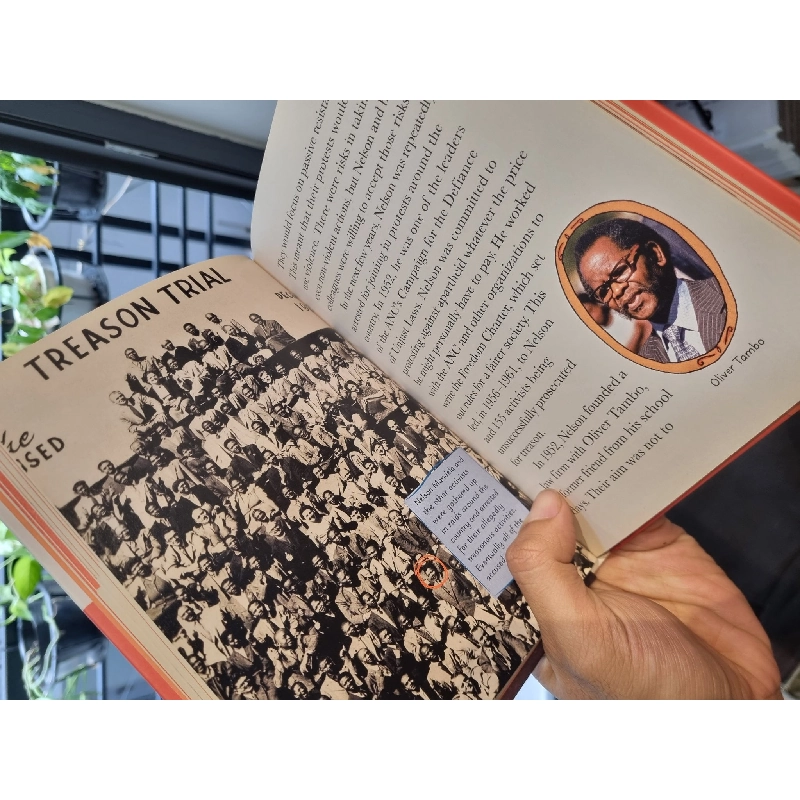NELSON MANDELA (DK Life Stories) - Stephen Krensky 184575