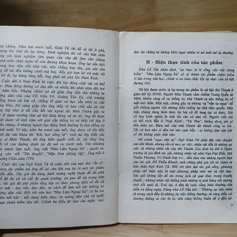 Chuyện Làng Nho (Nho Lâm Ngoại Sử) - Ngô Kính Tử 520923