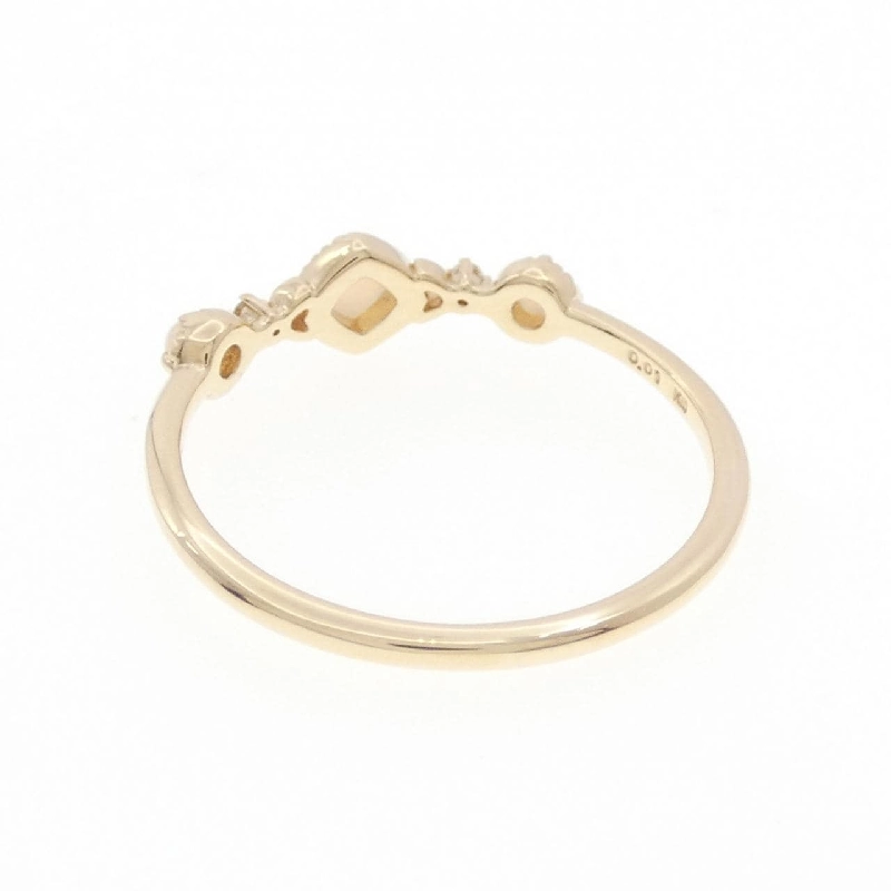 Nhẫn Opal Agatto 664942