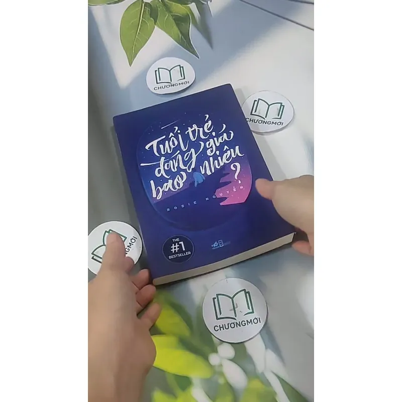 Tuổi Trẻ Đáng Giá Bao Nhiêu 705556