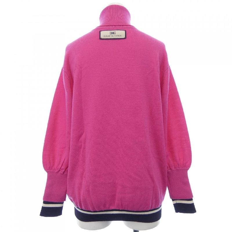 ELISABETTA FRANCHI ニット 633115