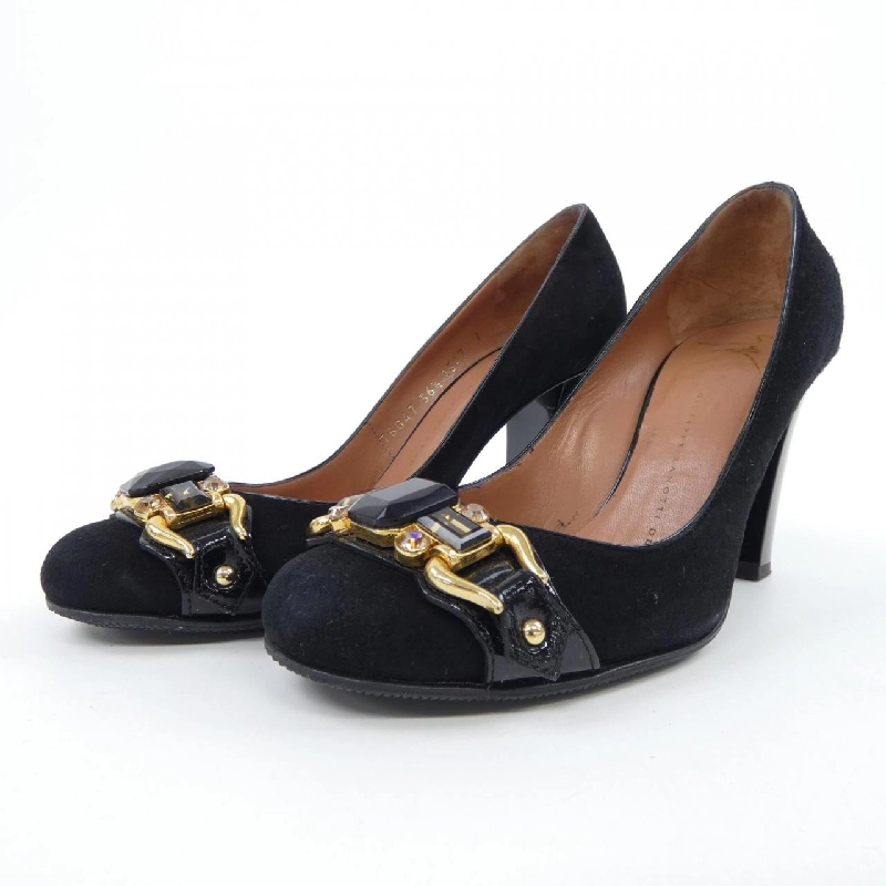 Giuseppe Zanotti 76047 Giày cao gót 657750