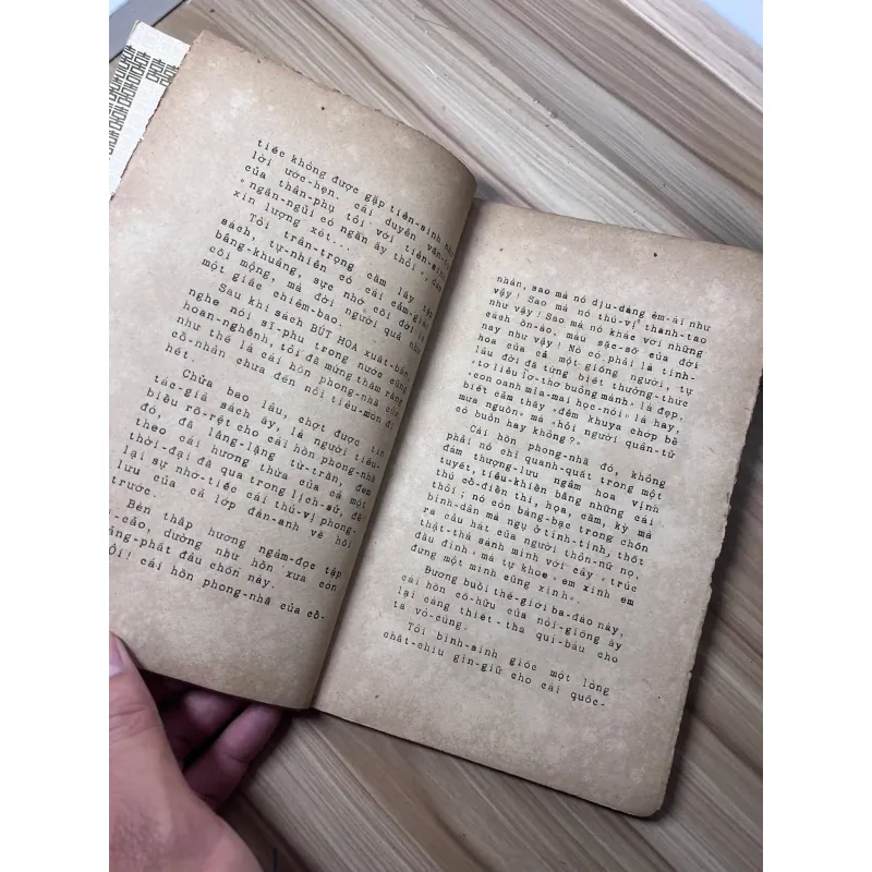 Thi Văn Tập Trích Lục - PHAN MẠNH DANH (1942) 1006341