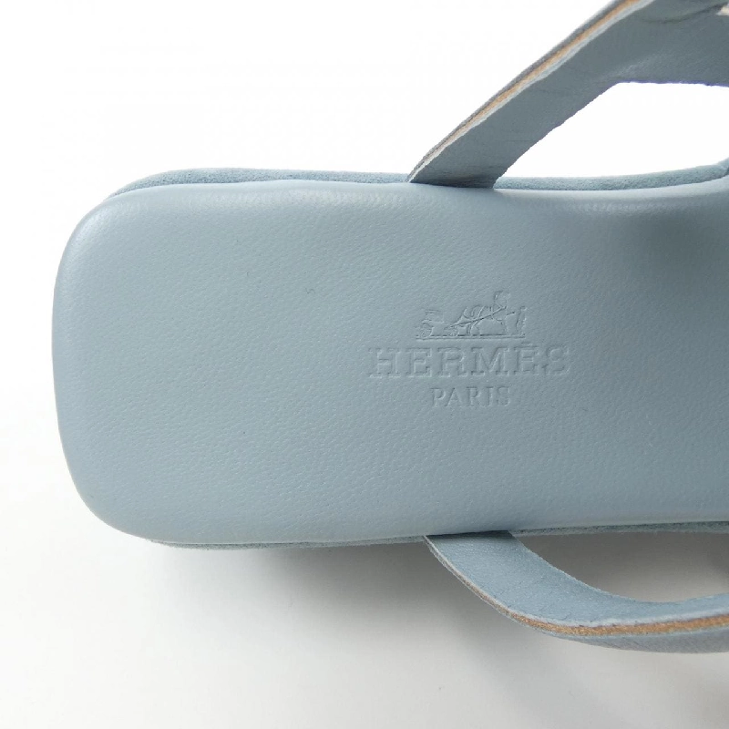 Giày sandal HERMES - Hàng hiệu Authentic 831030