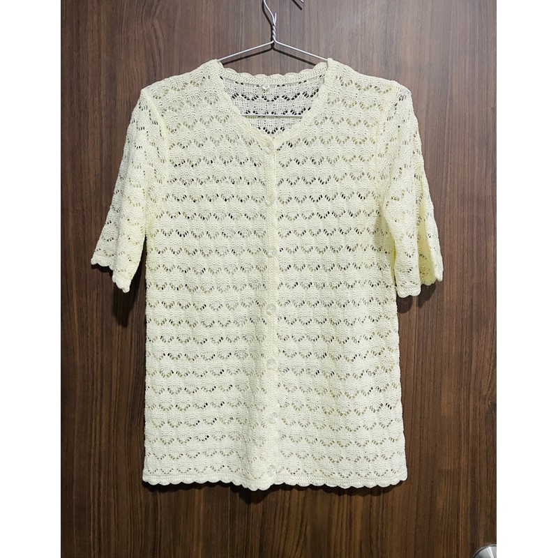 Áo len mỏng size M, L 143688