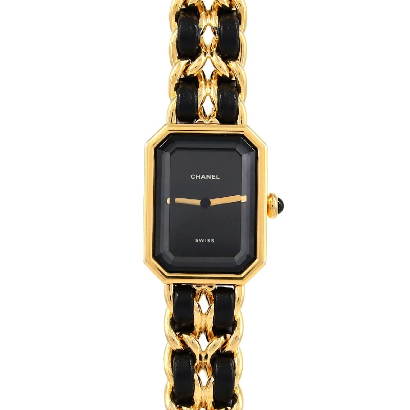 Chanel Première GP kích thước M H0001 GP Quartz - Hàng hiệu Chính hãng 875984