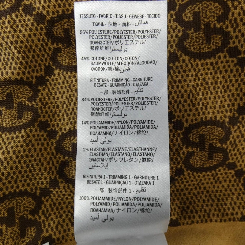 Gucci GUCCI 523488-X9V34 Áo khoác - Hàng hiệu Chính hãng 894389