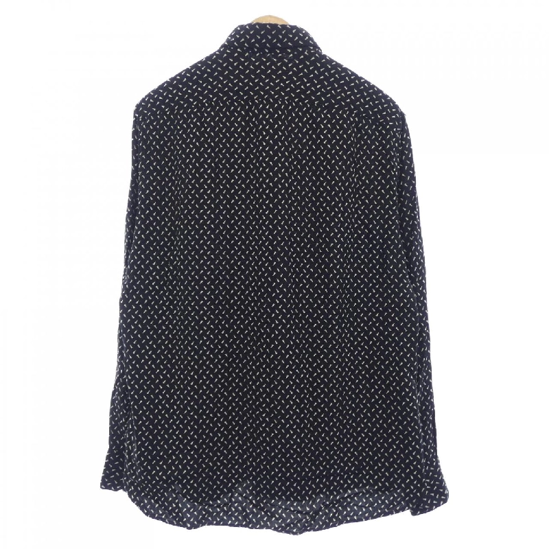 Áo sơ mi SAINT LAURENT 564172 Y649U - Hàng hiệu Chính hãng 888055