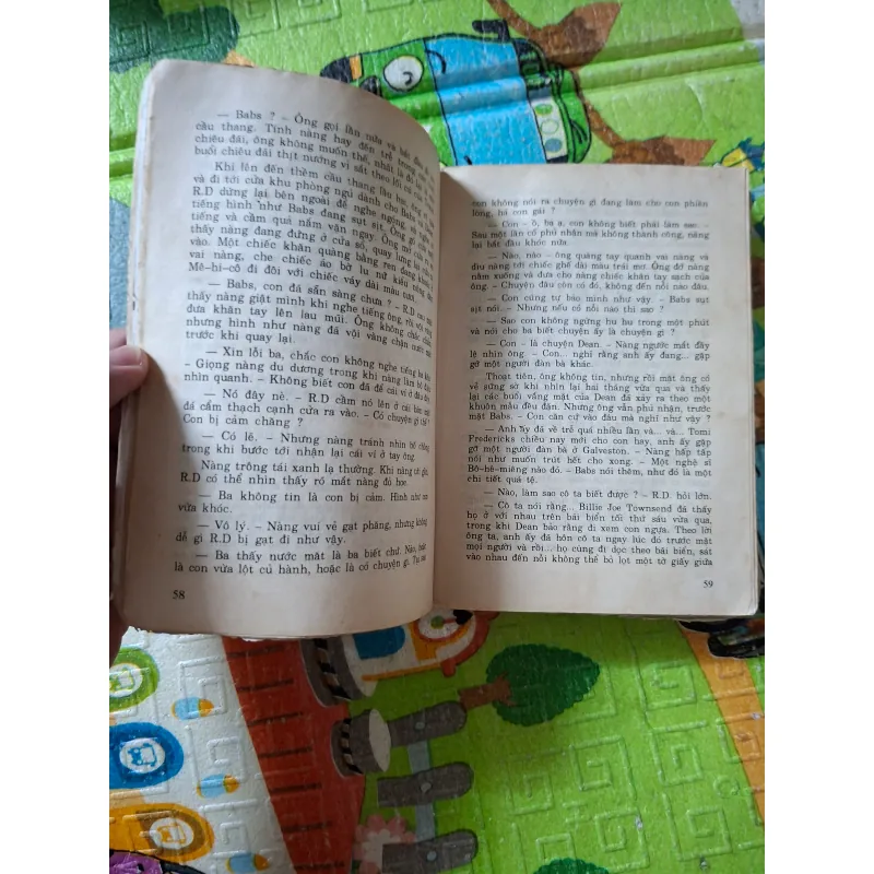 Chị Em Thù Hận 1046081