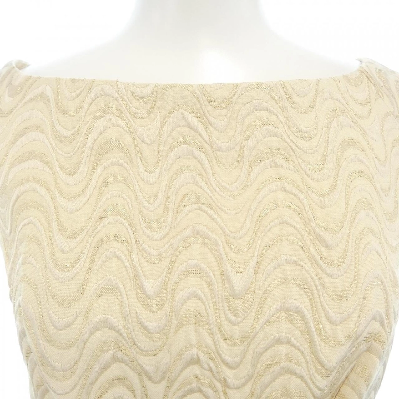 クリスチャンディオール CHRISTIAN DIOR 9C21655A1725 Váy - Hàng hiệu Chính hãng 813489