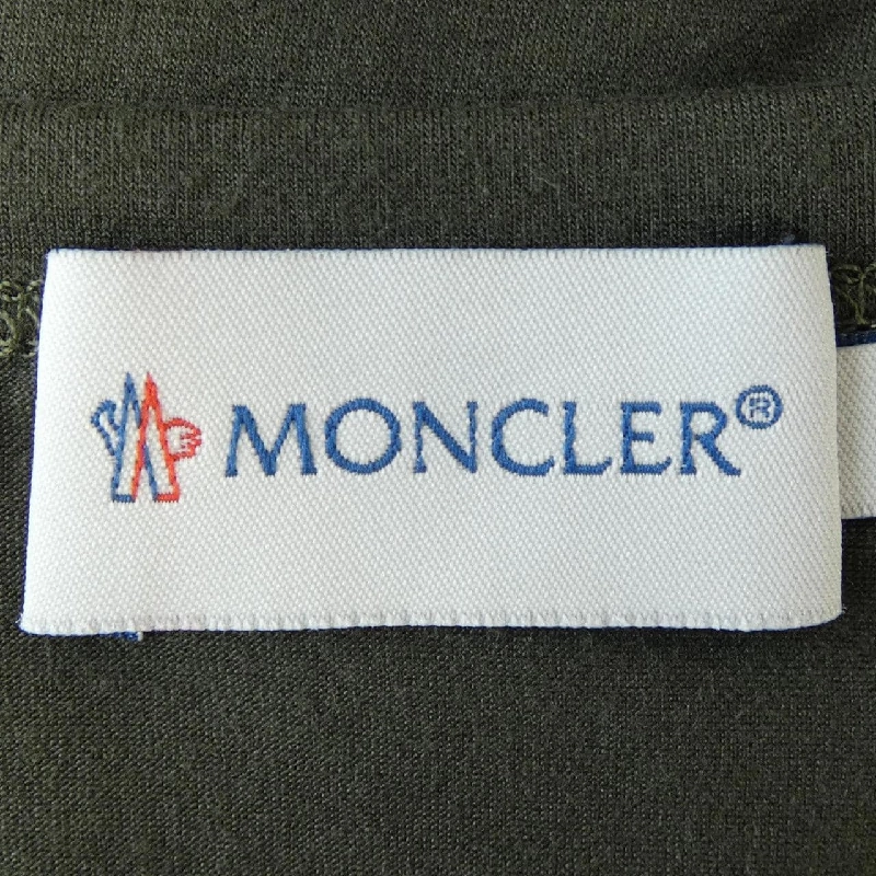 MONCLER 410938094400 Áo thun - Hàng hiệu Chính hãng 823787