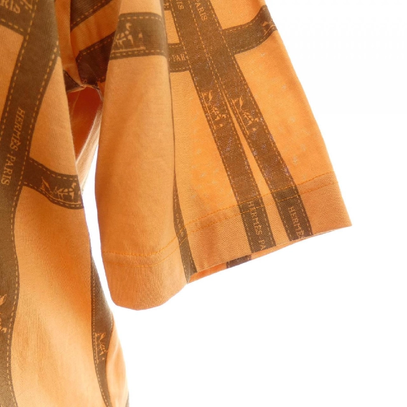 Áo thun HERMES Bolide - Hàng hiệu Chính hãng 823864