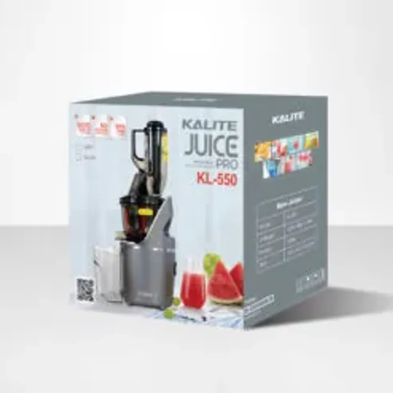 Kalite KL-550 – Máy ép chậm cho lối sống khỏe mỗi ngày 759443