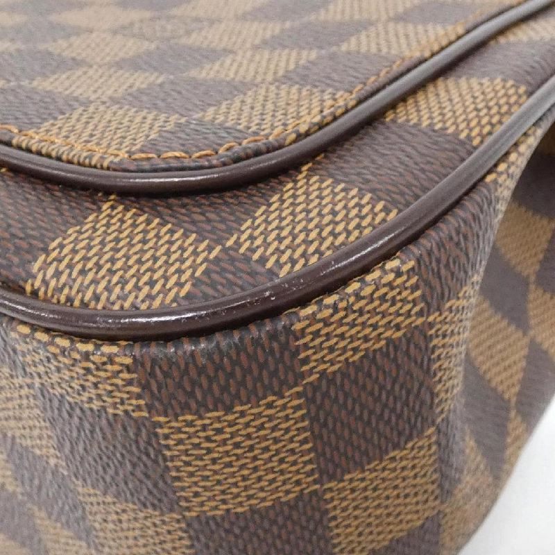 Túi xách vai Louis Vuitton Damier Overny N51129 - Hàng hiệu Authentic 764781