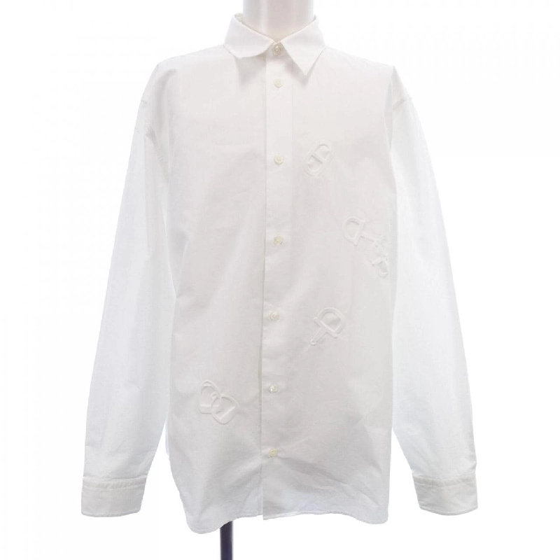 Áo sơ mi HERMES - Hàng hiệu Chính hãng 887478