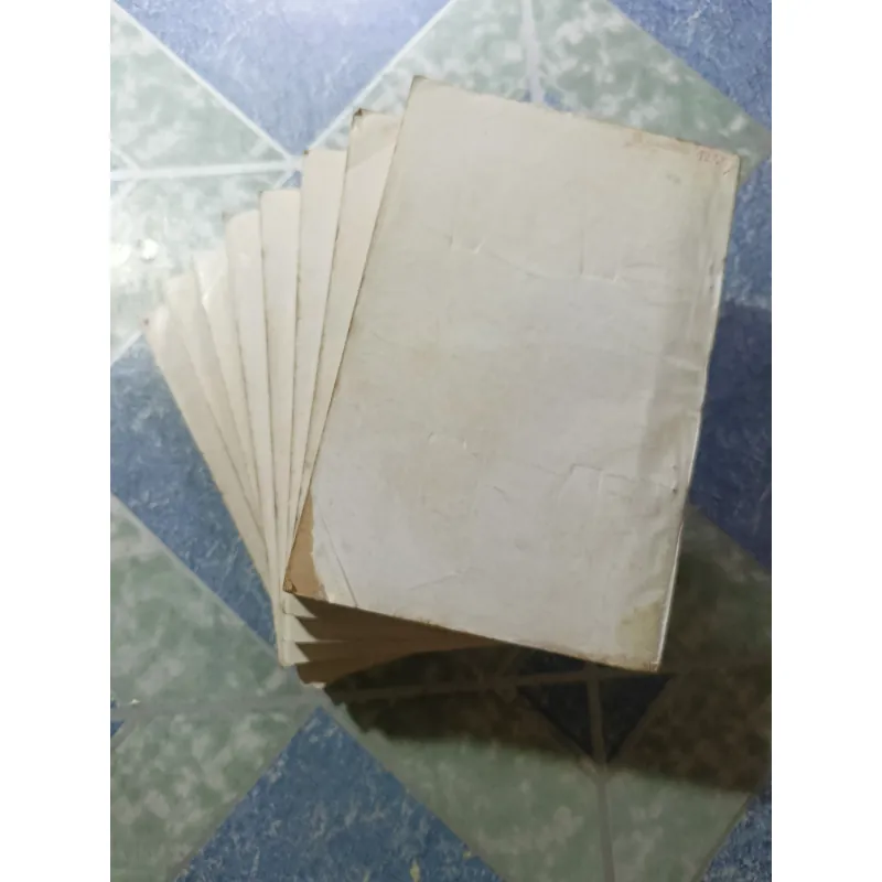 Tiểu Quỷ bá đạo ( 8 tập)  - Nam Kim Thạch 992747