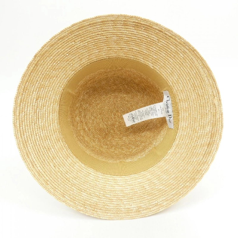 Mũ CHRISTIAN DIOR - Hàng hiệu Authentic 834047