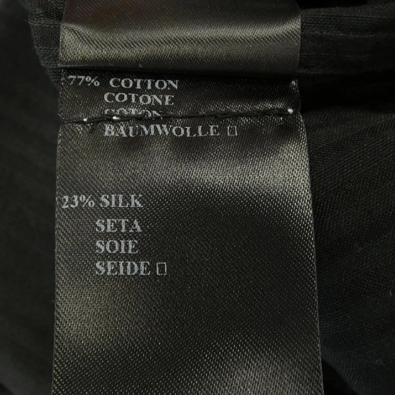 Áo sơ mi ngắn tay destin S／S - Hàng hiệu Authentic 889039