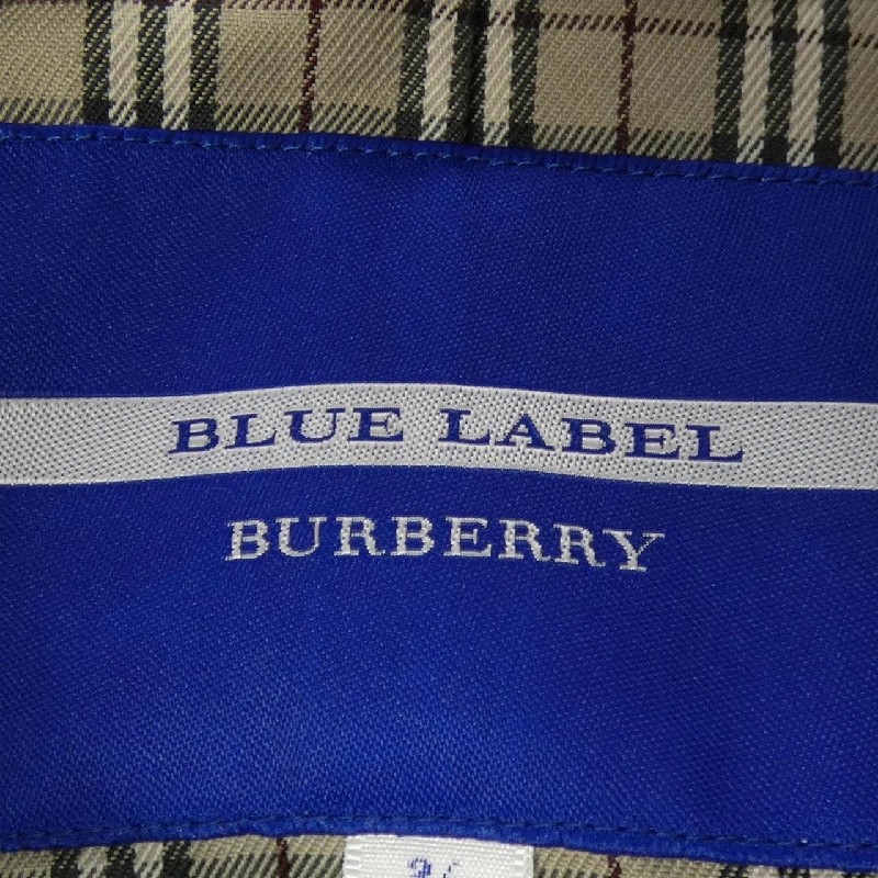BURBERRY BLUE LABEL E1A17-130-42 Áo khoác - Hàng hiệu Authentic 814511