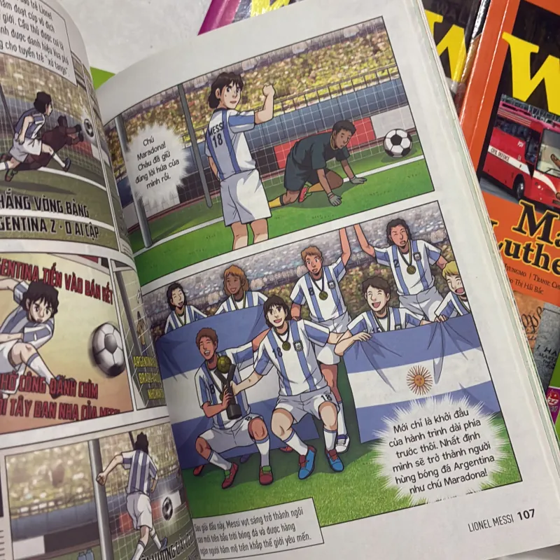 Combo 7 cuốn Chuyện kể danh nhân thế giới Who? 763195