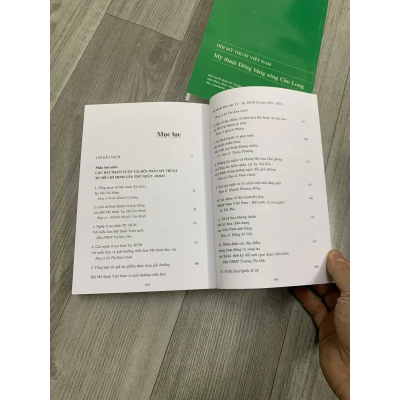 Mỹ thuật vùng miền việt nam. Combo 6 cuốn. 12a1 759912