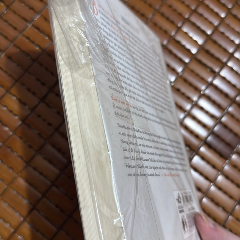 Bàn về văn minh - Fukuzawa Yukichi 526261