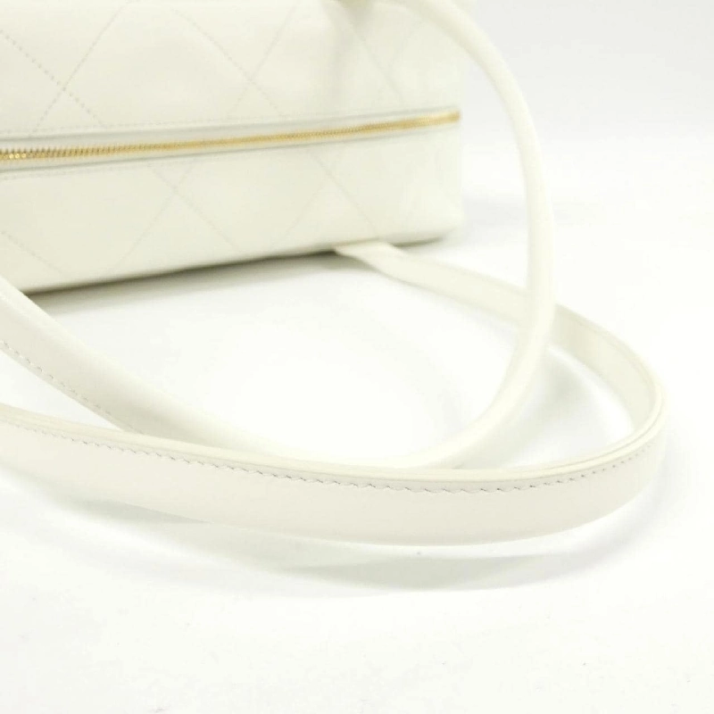 Túi Boston Chanel AS3718 614887