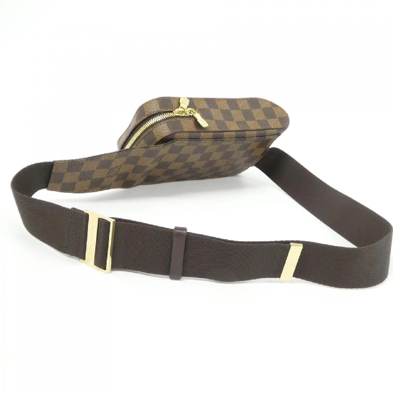 Túi xách vai Louis Vuitton Damier Geronimos N51994 - Hàng hiệu Authentic 802381