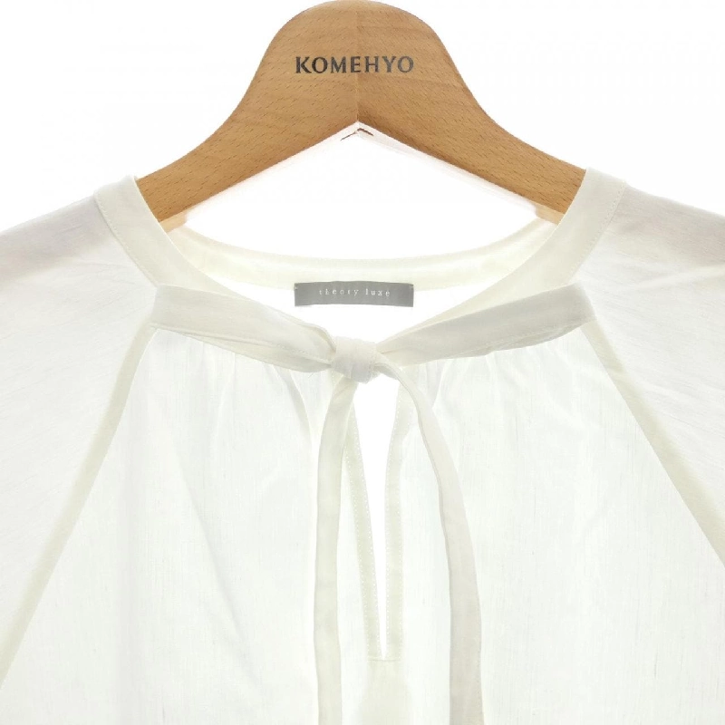 Theory luxe 03-3208231 Áo - Hàng hiệu Chính hãng 813434