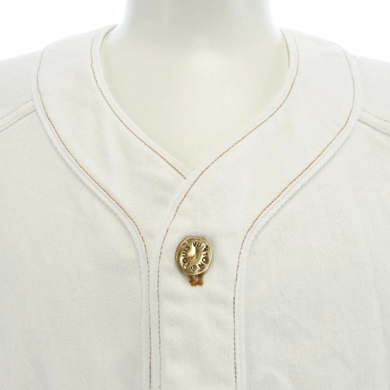 Áo S/S LOUIS VUITTON - Hàng hiệu Chính hãng 906008