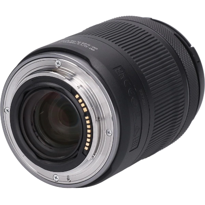 Ống kính RF24-105mm F4-7.1 IS STM - Hàng hiệu Chính hãng 878457