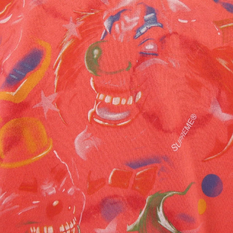 Áo thun SUPREME - Hàng hiệu Chính hãng 900584