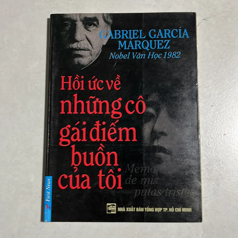 Hồi ức về những cô gái điếm buồn của tôi (Nobel Văn học 1982) 590254