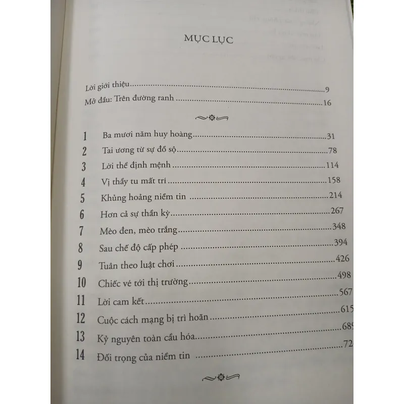 NHỮNG ĐỈNH CAO CHỈ HUY - PHẠM QUANG DIỆU 738877