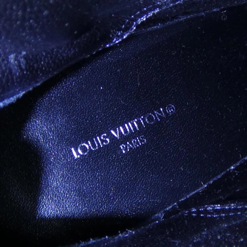 Giày bốt LOUIS VUITTON Patti Line - Hàng hiệu Chính hãng 828826