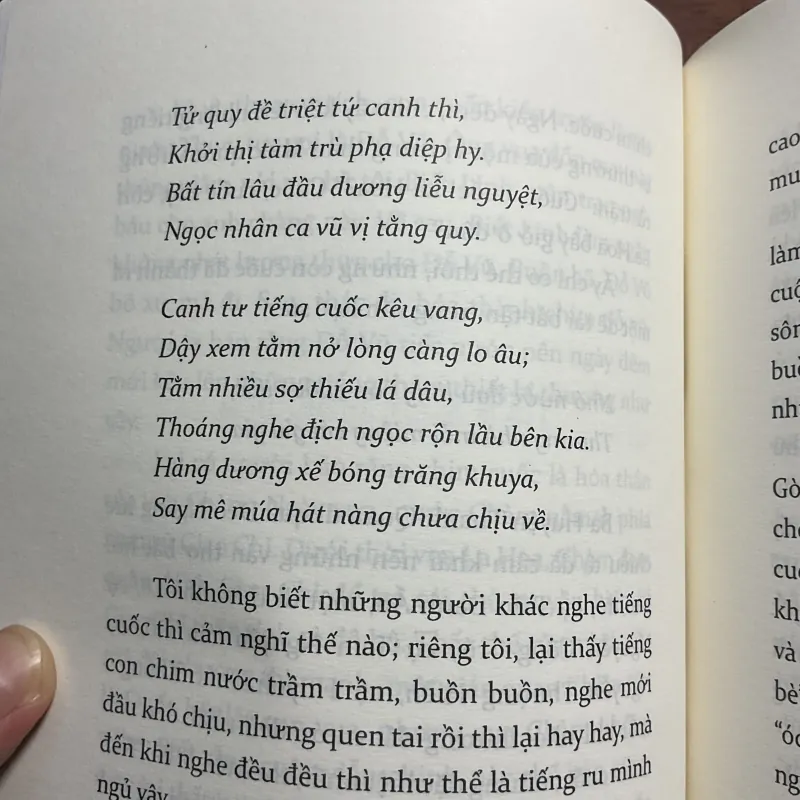 [HÀ NỘI] Thương nhớ mười hai - Vũ Bằng 757953