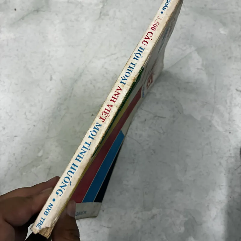 3500 câu hội thoại Anh Việt 1031345