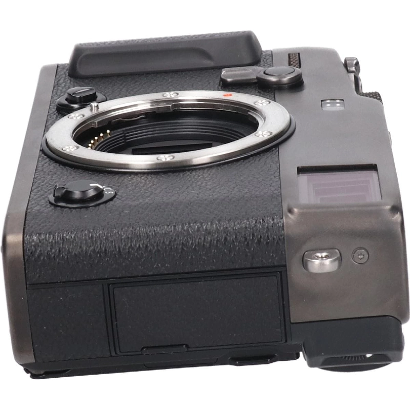 Ｘ－ＰＲＯ３ ＤＲ ＢＬＡＣＫ - Hàng hiệu Authentic 879501