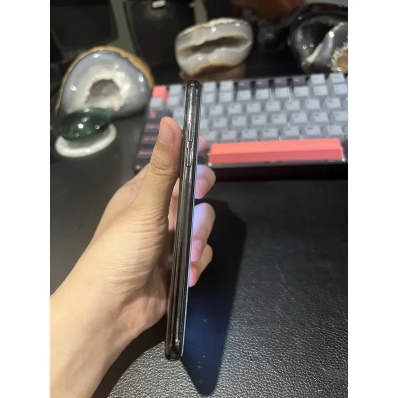 Iphone xs 256gb đen quốc tế 907695