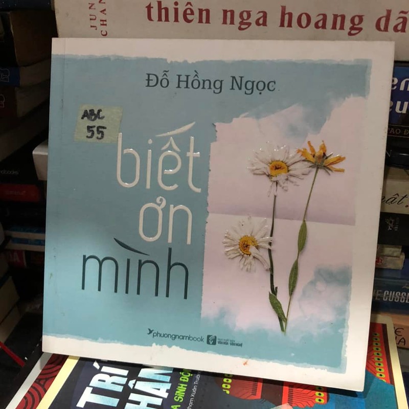 Biết ơn mình - Bác sĩ Đỗ Hồng Ngọc 184816