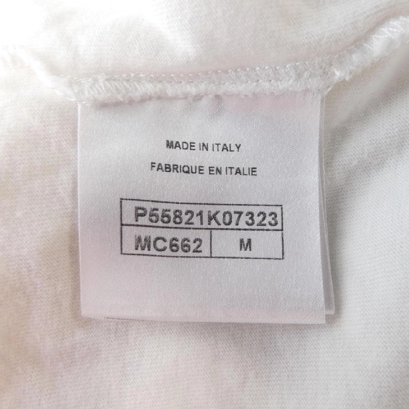 Chanel CHANEL Coco Cuba COCO CUBA P55821K07323 17C Áo thun - Hàng hiệu Chính hãng 823029