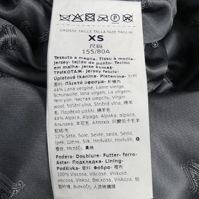 Max Mara KADIAK 101631 Áo khoác gấu Teddy - Hàng hiệu Authentic 823065