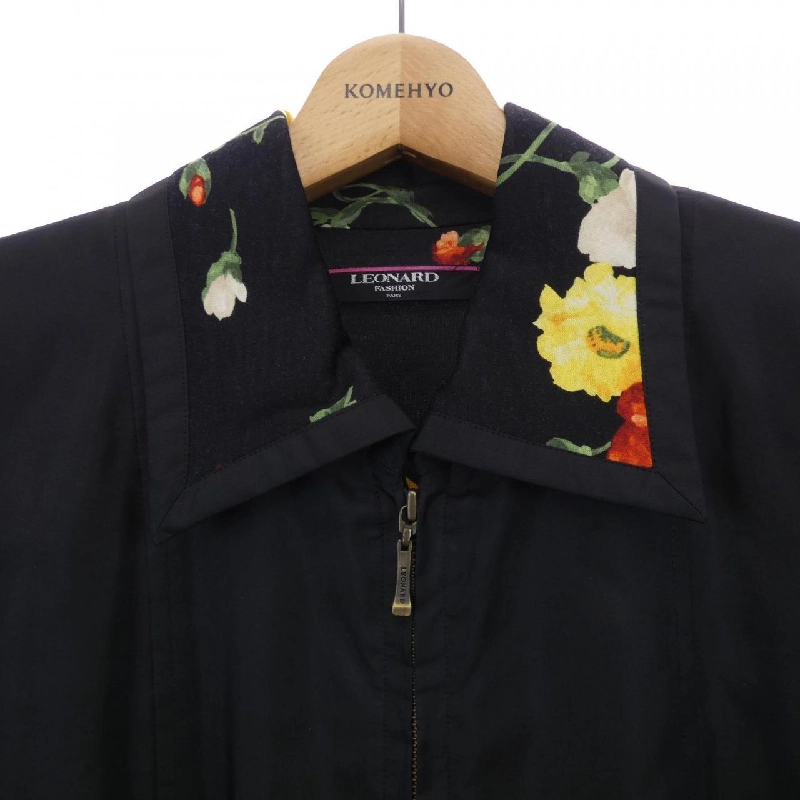 Thời trang LEONARD FASHION - Áo khoác hàng hiệu Authentic 808723