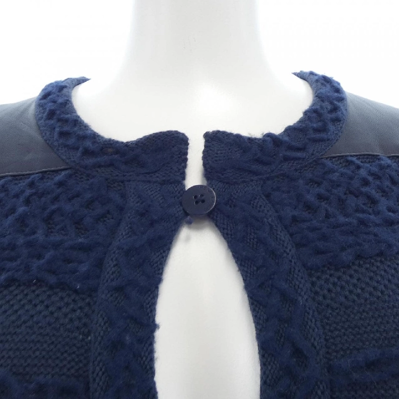 Áo khoác cardigan RENA LANGE - Hàng hiệu Authentic 816276