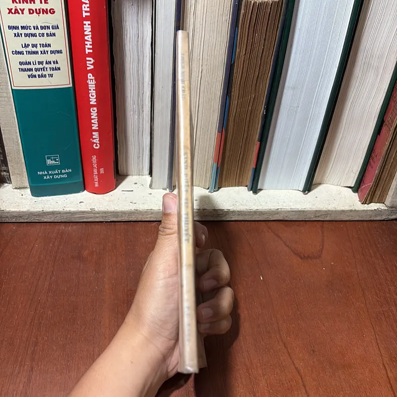 II Sách Phật Giáo: Tập Kinh _ Kinh Phật Tự Thuyết (UDÀNA) - Tỳ Kheo Thích Minh Châu - 1982 706765