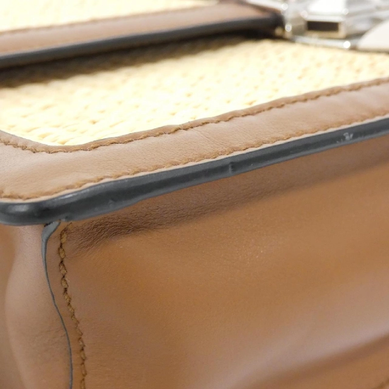 Túi xách vai Prada 1BD174 612439