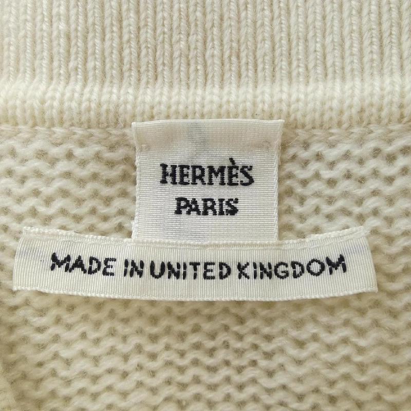 【Mã giảm giá】Áo khoác cardigan HERMES 644078