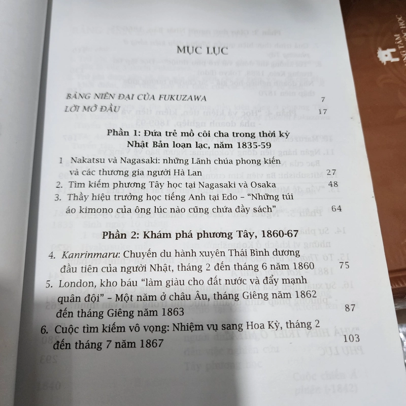 Tinh thần doanh nghiệp của nước Nhật hiện đại | Yukichi Fukuzawa 447164