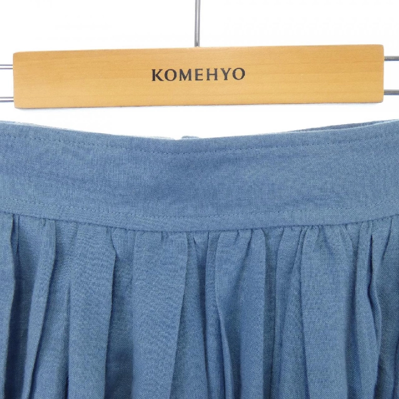 【Mã giảm giá】Chloé Chloe chân váy 652943