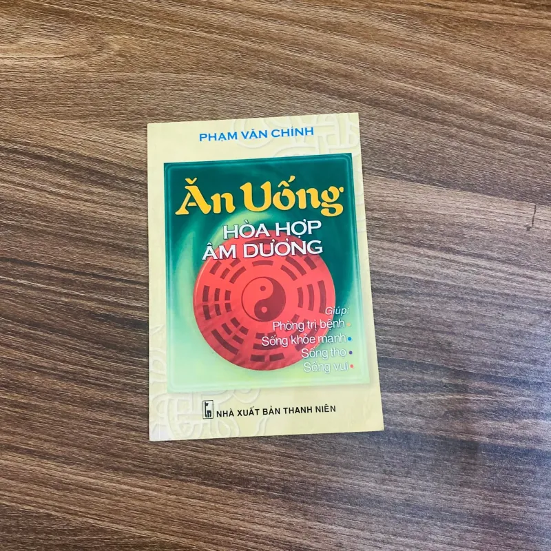 Ăn uống hoà hợp Âm Dương - Phạm Văn Chính#HATRA 1032595